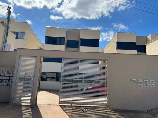 Imagem: Ágio Apartamento 2 Quartos com Suíte