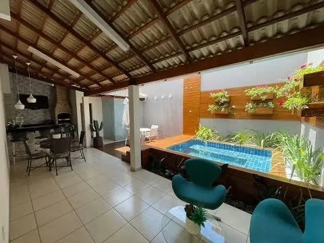 Imagem: Otima Casa a Venda no Bairro Setor Comercial
