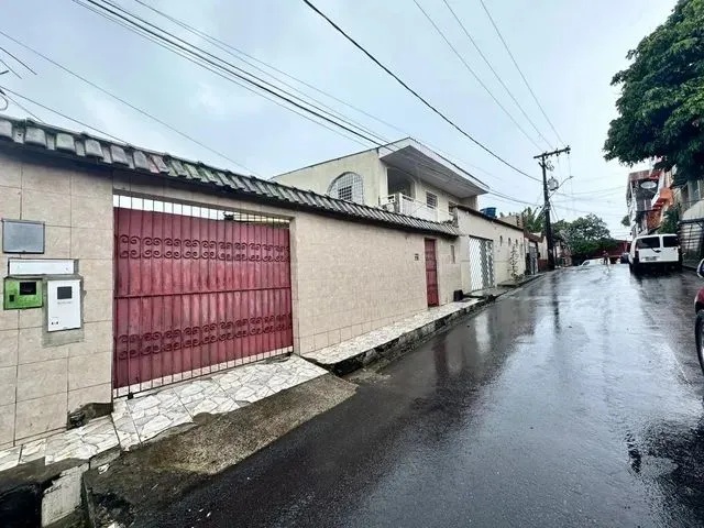 Imagem 1: Vendo Casa no Alvorada 2 Próximo a Área Comercial