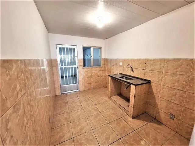Imagem 1: Cascadura Casa com 2 dormitórios