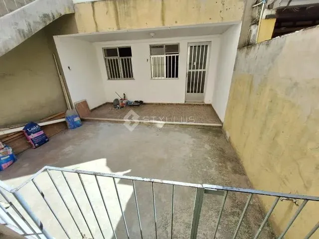 Imagem 2: Cascadura Casa com 2 dormitórios