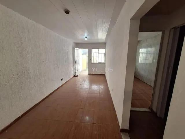 Imagem 12: Cascadura Casa com 2 dormitórios