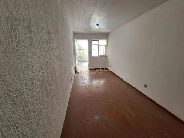 Imagem 4: Cascadura Casa com 2 dormitórios