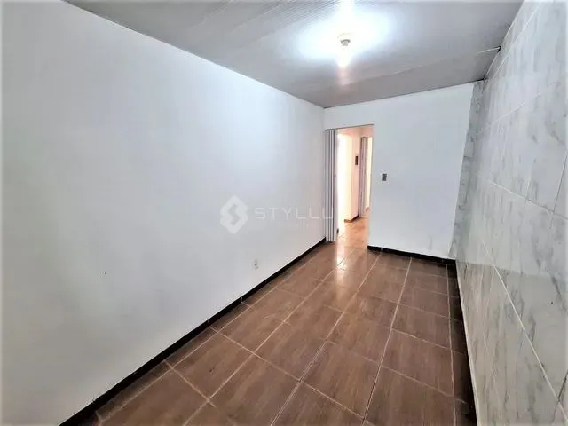 Imagem 5: Cascadura Casa com 2 dormitórios