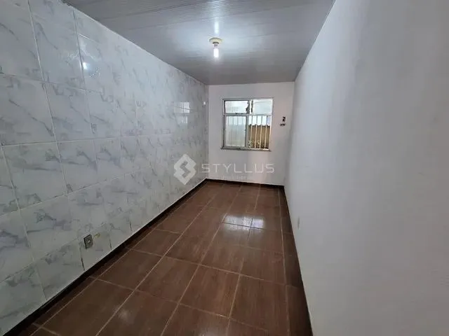 Imagem 14: Cascadura Casa com 2 dormitórios