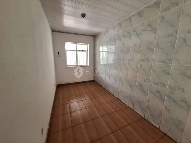 Imagem 10: Cascadura Casa com 2 dormitórios