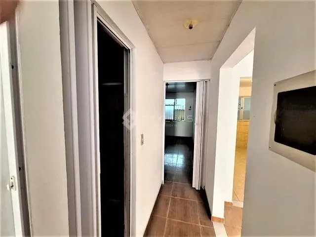 Imagem 9: Cascadura Casa com 2 dormitórios