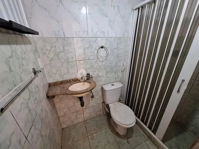 Imagem 3: Cascadura Casa com 2 dormitórios