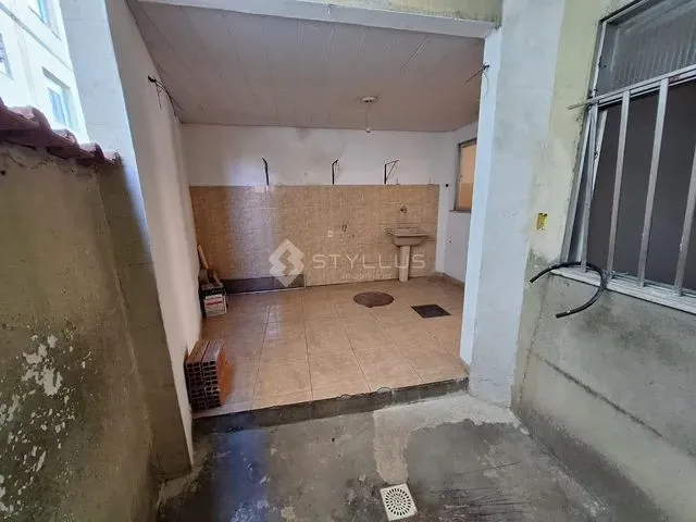 Imagem 6: Cascadura Casa com 2 dormitórios