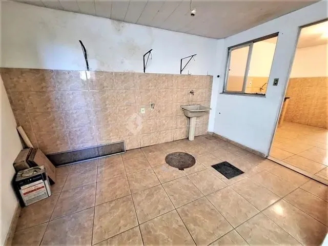 Imagem 13: Cascadura Casa com 2 dormitórios