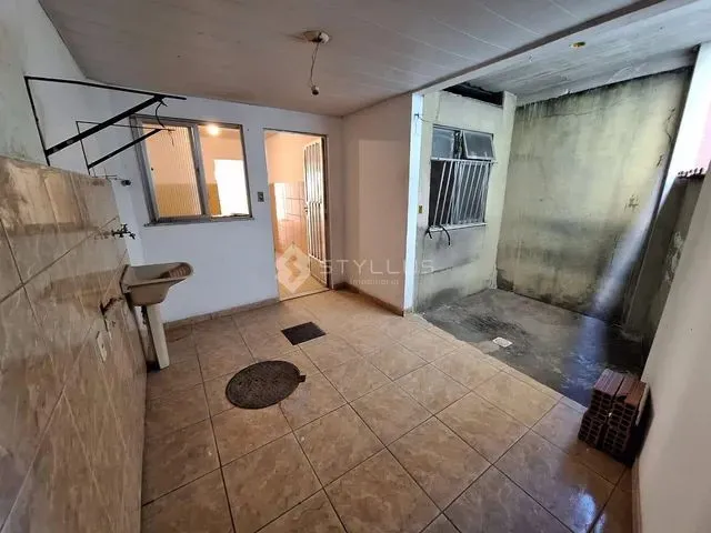 Imagem 16: Cascadura Casa com 2 dormitórios