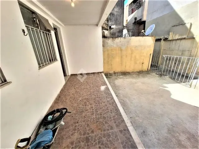 Imagem 15: Cascadura Casa com 2 dormitórios