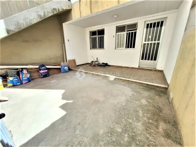 Imagem 11: Cascadura Casa com 2 dormitórios