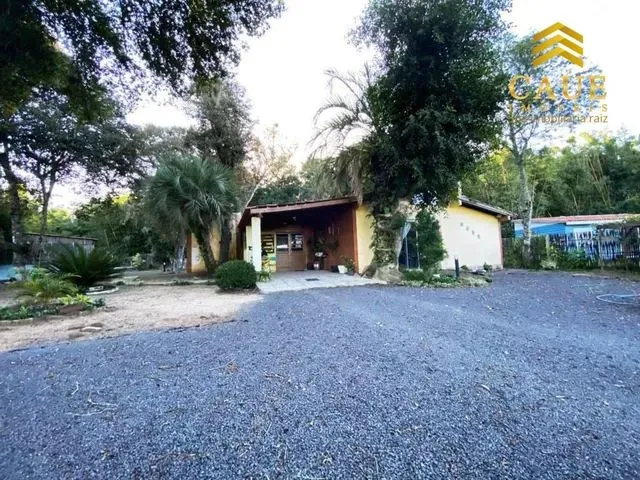 Imagem: Baita Sítio 1500 M² C/ Casa, Galpão e