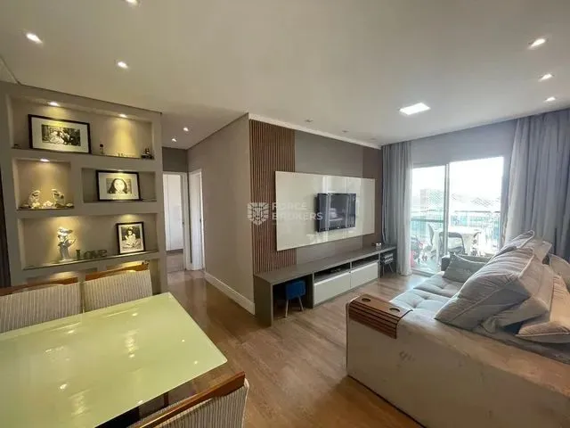 Imagem: Apartamento a Venda Condomínio Flex II