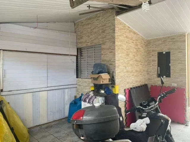 Imagem: Vsc- Casa com 2/4, Laje Livre, em Cajazeiras