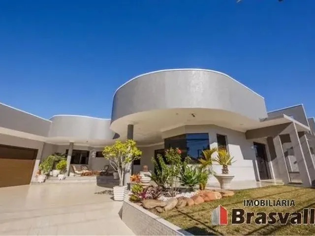 Imagem 1: Cascavel - Casa Padrão - Jd Maria Luiza