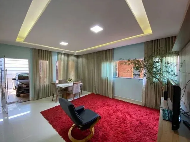 Imagem: Casa para Venda Possui 100 Metros Quadrados
