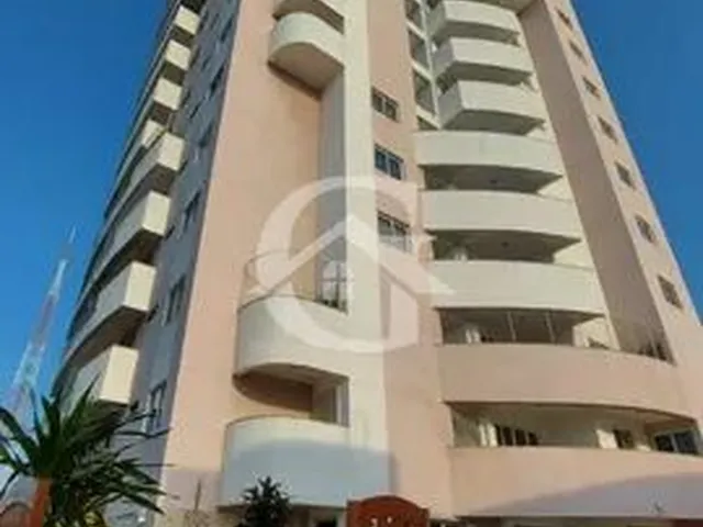 Imagem: Apartamento 3 Quartos Ed. Salvador Dali