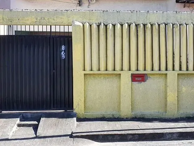 Imagem: Casa À Venda, 94 M² Construído no Democrito