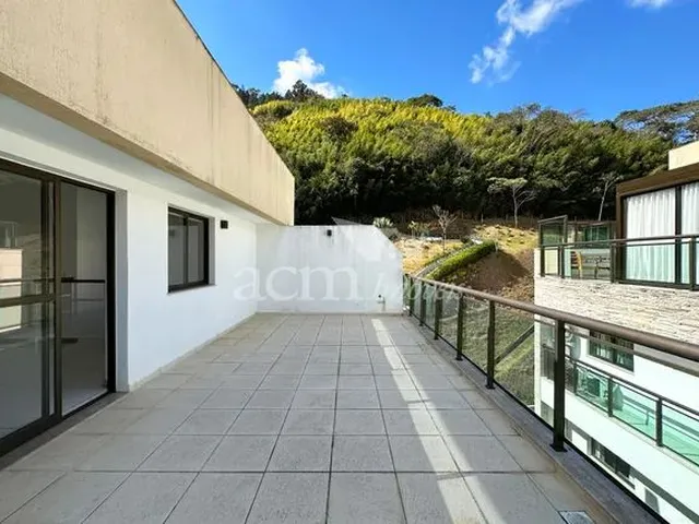 Imagem 1: Cobertura Duplex de 115M² em Condomínio Central