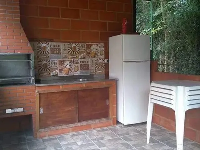 Imagem 3: Vendo Apto Correas 260.000,00 - 2 Quartos com Área de Lazer Completa