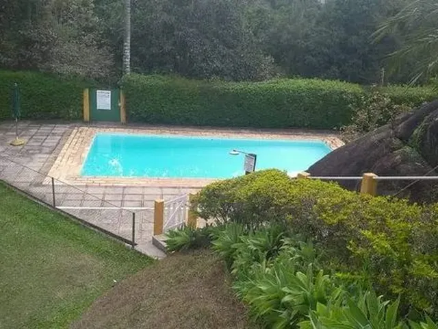 Imagem 11: Vendo Apto Correas 260.000,00 - 2 Quartos com Área de Lazer Completa
