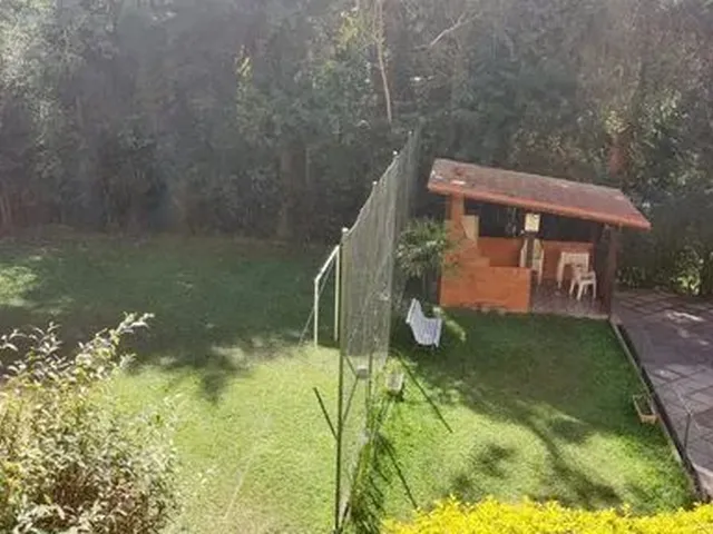Imagem 5: Vendo Apto Correas 260.000,00 - 2 Quartos com Área de Lazer Completa