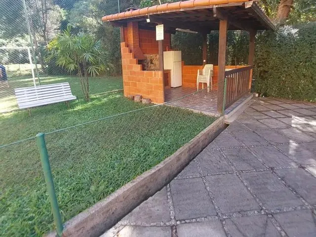 Imagem 9: Vendo Apto Correas 260.000,00 - 2 Quartos com Área de Lazer Completa
