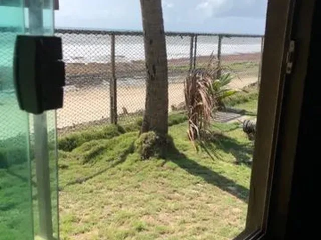Imagem: Casa Beira Mar a 50M do Rio
