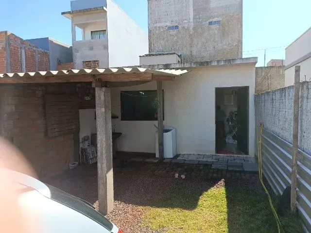 Imagem: Saia do Aluguel Casa a Venda