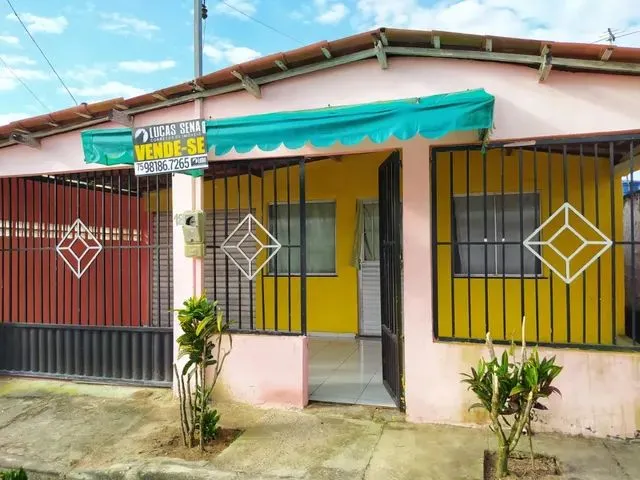 Imagem: Vendo Casa em Irara-Bahia