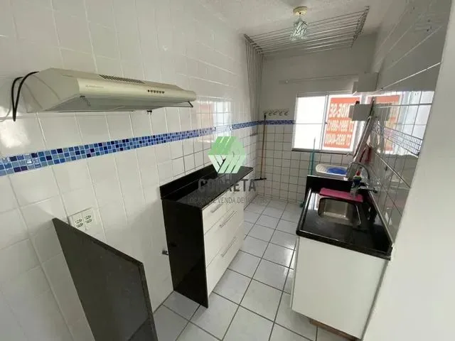 Imagem: Gs - Excelente Apartamento com 2 Quartos