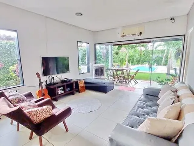 Imagem: Casa para Venda com 120 Metros Quadrados