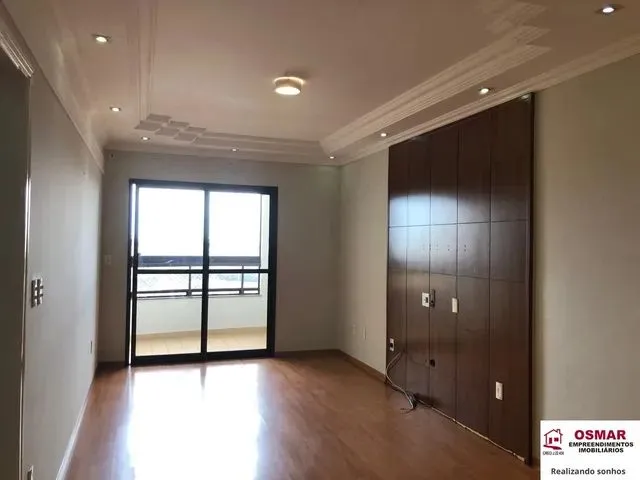 Imagem: Apartamento Residencial para Venda e Locação