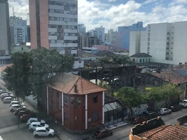 Imagem: Apartamento na Área Central