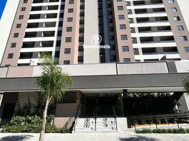 Imagem: Apartamento com 67M², 2 Dormitórios Sendo