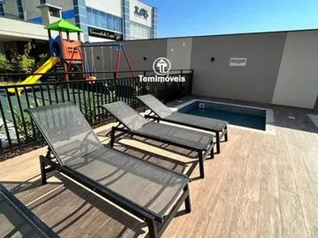 Imagem 14: Apartamento com 67M², 2 Dormitórios Sendo 1 Suíte, Excelente Localização, Fácil