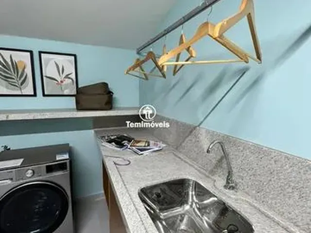 Imagem 8: Apartamento com 67M², 2 Dormitórios Sendo 1 Suíte, Excelente Localização, Fácil