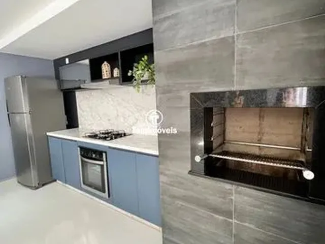 Imagem 11: Apartamento com 67M², 2 Dormitórios Sendo 1 Suíte, Excelente Localização, Fácil