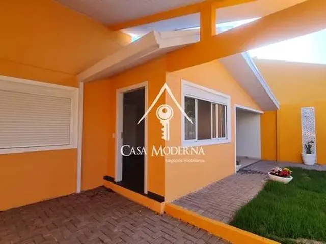 Imagem: Casa a Venda no Cancelli