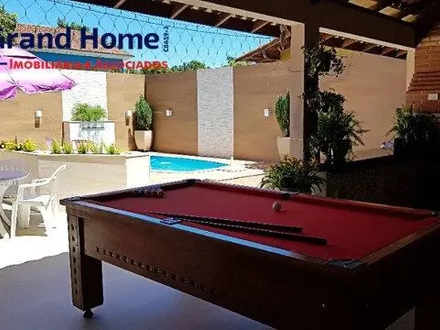 Imagem 6: Casa 3 Quartos em santa Paula I