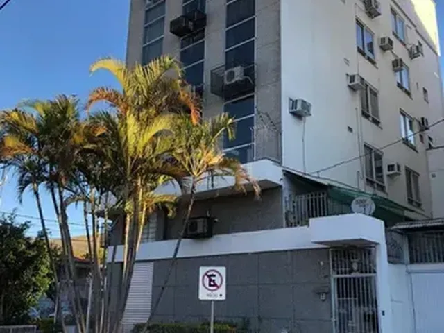 Imagem: Apartamento Jk para Venda - 28.5M², 1 Dormitório