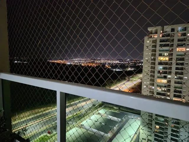 Imagem: Apartamento Condominio Brasil Beach Bairro