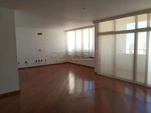 Imagem: Araçatuba - Apartamento - Centro