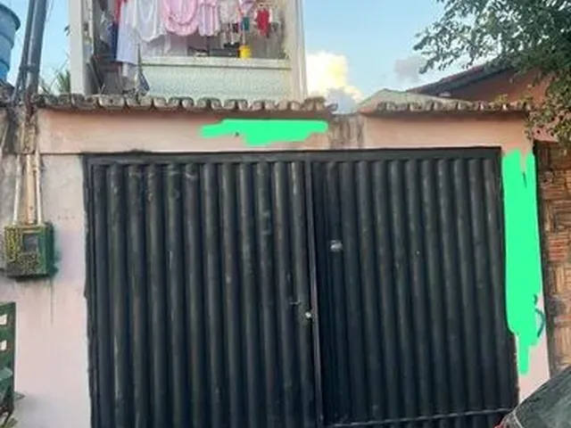 Imagem: Casa a Venda Avista Ou Parcelada