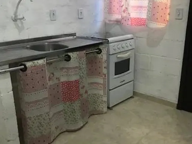 Imagem: Alugo Kitinete em Palhoça