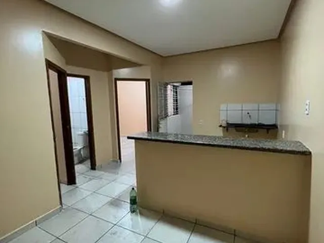 Imagem: Alugo Apartamento 2 Quartos, 1 Banheiro