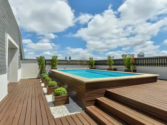 Imagem: Curitiba - Apartamento Padrão - Batel