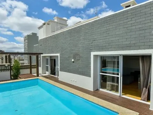 Imagem 15: Curitiba - Apartamento Padrão - Batel